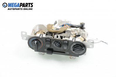 Panou aer condiționat for Mazda 323 (BJ) 2.0 TD, 90 hp, hatchback, 5 uși, 2000