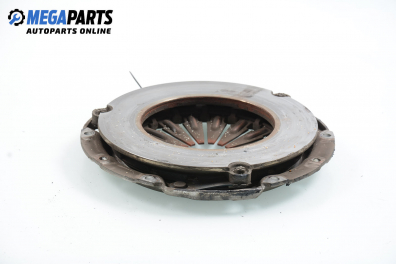 Pressure plate for Mazda 323 (BJ) 2.0 TD, 90 hp, hatchback, 2000