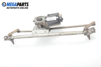 Front wipers motor for Opel Corsa B 1.4, 60 hp, 1997, position: front