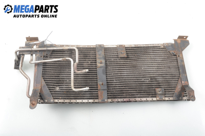 Radiator aer condiționat for Opel Corsa B 1.4, 60 hp, 1997