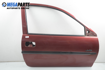 Door for Opel Corsa B 1.4, 60 hp, 1997, position: right