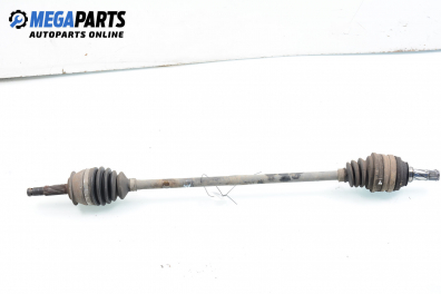 Planetară for Opel Corsa B 1.4, 60 hp, 3 uși, 1997, position: dreapta