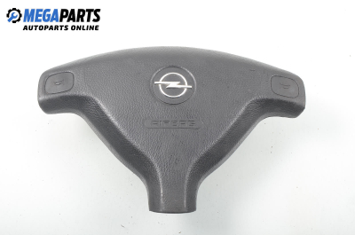 Airbag for Opel Astra G 1.7 16V DTI, 75 hp, combi, 2000