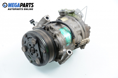 AC compressor for Opel Astra G 1.7 16V DTI, 75 hp, station wagon, 2000 № GM 24 422 013