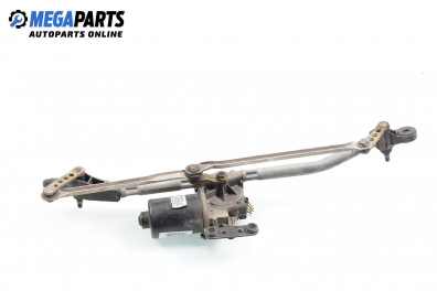 Front wipers motor for Opel Astra G 1.7 16V DTI, 75 hp, station wagon, 2000, position: front