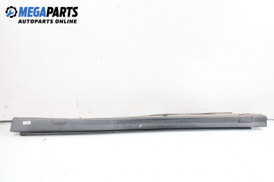 Side skirt for Opel Astra G 1.7 16V DTI, 75 hp, station wagon, 2000, position: left