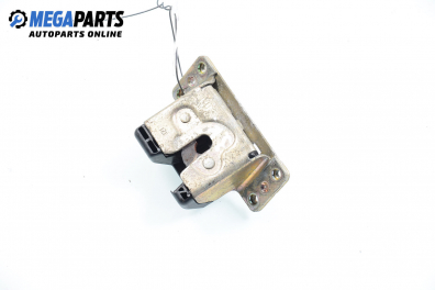 Trunk lock for Opel Astra G 1.7 16V DTI, 75 hp, station wagon, 2000