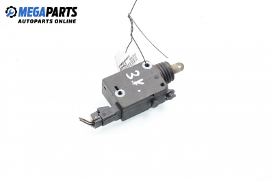 Door lock actuator for Opel Astra G 1.7 16V DTI, 75 hp, station wagon, 2000, position: rear