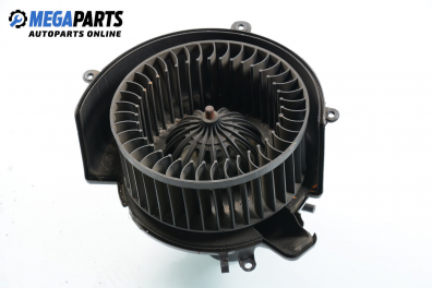 Heating blower for Opel Astra G 1.7 16V DTI, 75 hp, station wagon, 2000