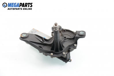Front wipers motor for Opel Astra G 1.7 16V DTI, 75 hp, station wagon, 2000, position: rear