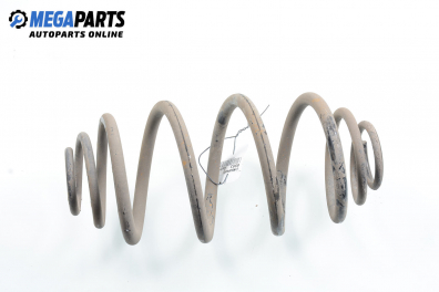 Coil spring for Opel Astra G 1.7 16V DTI, 75 hp, station wagon, 2000, position: rear