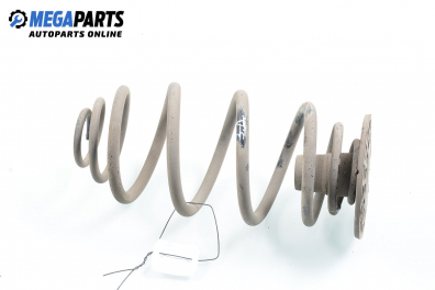 Coil spring for Opel Astra G 1.7 16V DTI, 75 hp, station wagon, 2000, position: rear