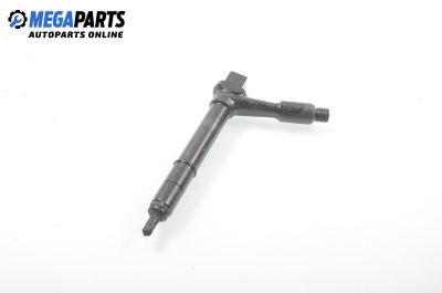 Einspritzdüse for Opel Astra G 1.7 16V DTI, 75 hp, combi, 2000