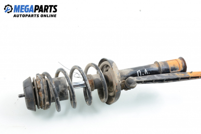 Macpherson shock absorber for Opel Astra G 1.7 16V DTI, 75 hp, station wagon, 2000, position: front - left