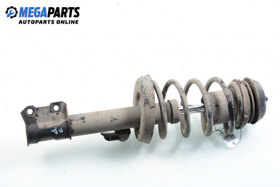 Macpherson shock absorber for Opel Astra G 1.7 16V DTI, 75 hp, station wagon, 2000, position: front - right