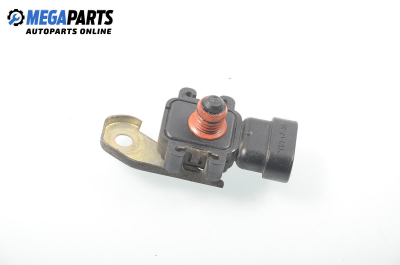 MAP sensor for Opel Astra G 1.7 16V DTI, 75 hp, combi, 2000