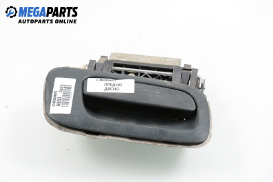 Außengriff for Opel Astra G 1.7 16V DTI, 75 hp, combi, 2000, position: rechts, vorderseite