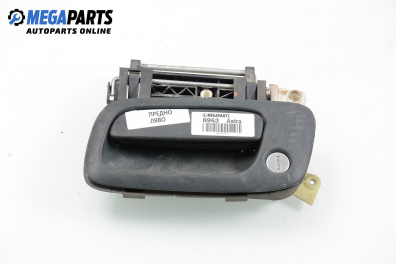 Außengriff for Opel Astra G 1.7 16V DTI, 75 hp, combi, 2000, position: links, vorderseite