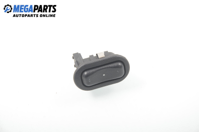 Power window button for Opel Astra G 1.7 16V DTI, 75 hp, station wagon, 2000