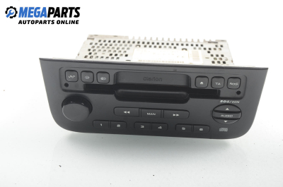 CD player for Peugeot 406 (1995-2004), station wagon Clarion