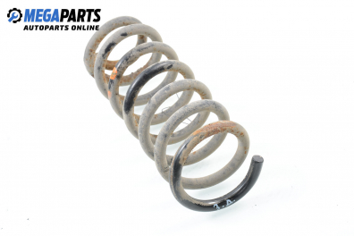 Coil spring for Peugeot 406 2.0 HDI, 109 hp, station wagon, 1999, position: rear