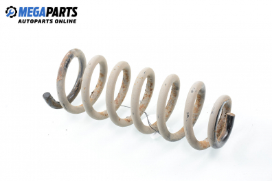 Coil spring for Peugeot 406 2.0 HDI, 109 hp, station wagon, 1999, position: rear