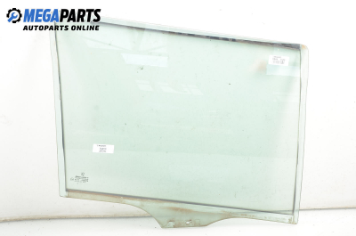 Window for Peugeot 406 2.0 HDI, 109 hp, station wagon, 1999, position: rear - right