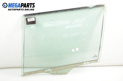 Window for Peugeot 406 2.0 HDI, 109 hp, station wagon, 1999, position: rear - left