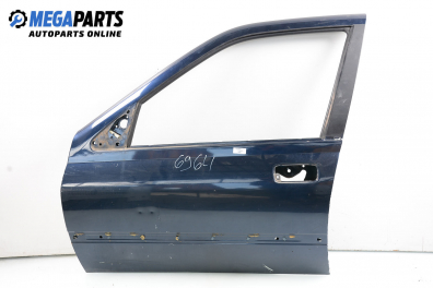 Door for Peugeot 406 2.0 HDI, 109 hp, station wagon, 1999, position: front - left