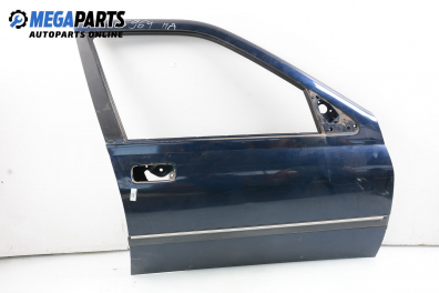 Door for Peugeot 406 2.0 HDI, 109 hp, station wagon, 1999, position: front - right