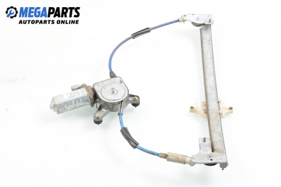 Macara electrică geam for Peugeot 406 2.0 HDI, 109 hp, combi, 1999, position: dreaptă - fața