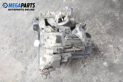  for Peugeot 406 2.0 HDI, 109 hp, station wagon, 1999