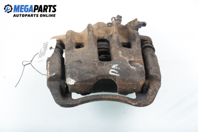 Caliper for Peugeot 406 2.0 HDI, 109 hp, station wagon, 1999, position: front - left