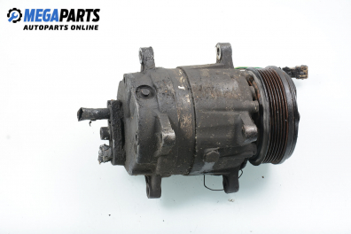 AC compressor for Peugeot 406 2.0 HDI, 109 hp, station wagon, 1999