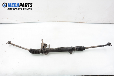 Hydraulic steering rack for Peugeot 406 2.0 HDI, 109 hp, station wagon, 1999