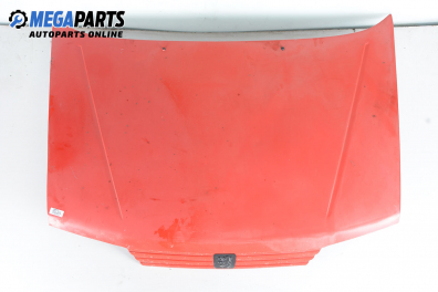 Bonnet for Peugeot 106 1.0, 50 hp, 3 doors, 1993