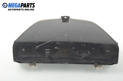 Instrument cluster for Peugeot 106 1.0, 50 hp, 3 doors, 1993