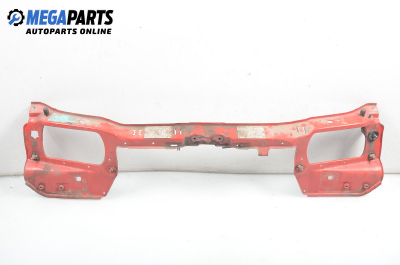 Front slam panel for Peugeot 106 1.0, 50 hp, 3 doors, 1993