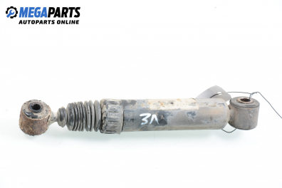 Shock absorber for Peugeot 106 1.0, 50 hp, 3 doors, 1993, position: rear - left