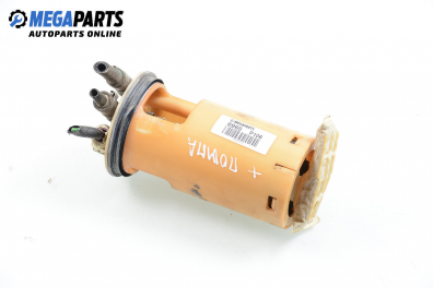 Fuel pump for Peugeot 106 1.0, 50 hp, 3 doors, 1993