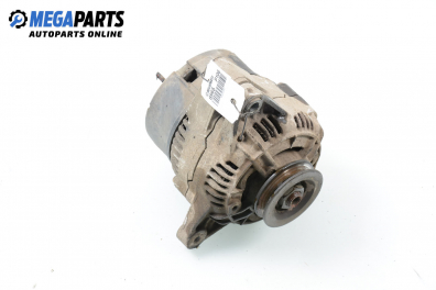 Alternator for Peugeot 106 1.0, 50 hp, 1993