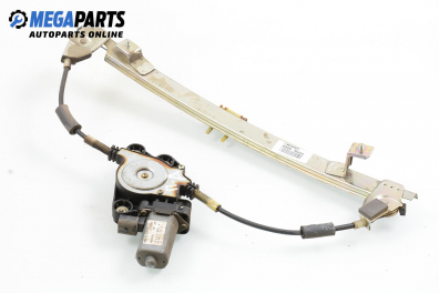 Electric window regulator for Fiat Marea 1.6 16V, 103 hp, sedan, 1999, position: front - right