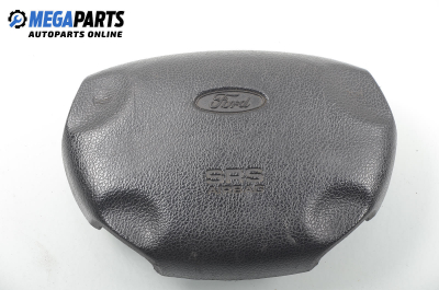 Airbag for Ford Escort 1.6 16V, 90 hp, station wagon, 1995