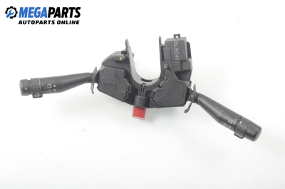 Wipers and lights levers for Ford Escort 1.6 16V, 90 hp, station wagon, 1995