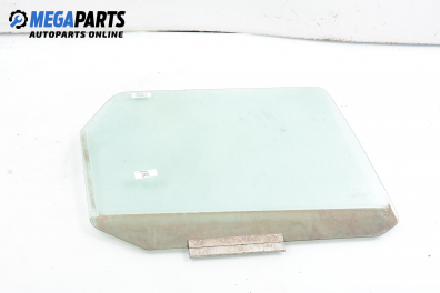 Window for Ford Escort 1.6 16V, 90 hp, station wagon, 1995, position: rear - right