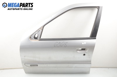 Door for Citroen Xsara 1.6, 88 hp, station wagon, 1999, position: front - left