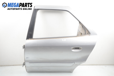 Door for Citroen Xsara 1.6, 88 hp, station wagon, 1999, position: rear - left