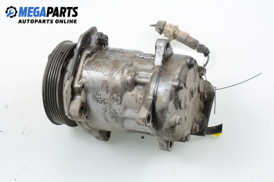 AC compressor for Citroen Xsara 1.6, 88 hp, station wagon, 1999