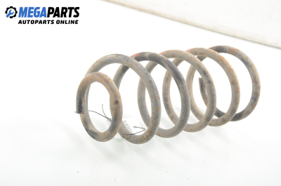 Coil spring for Fiat Punto 1.2, 73 hp, 1994, position: rear