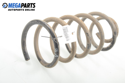 Coil spring for Fiat Punto 1.2, 73 hp, 1994, position: rear